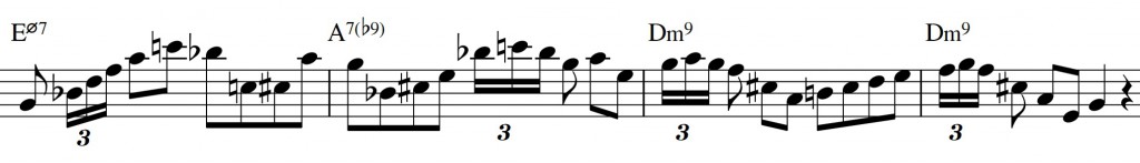 lick of the week 02 no2 2016