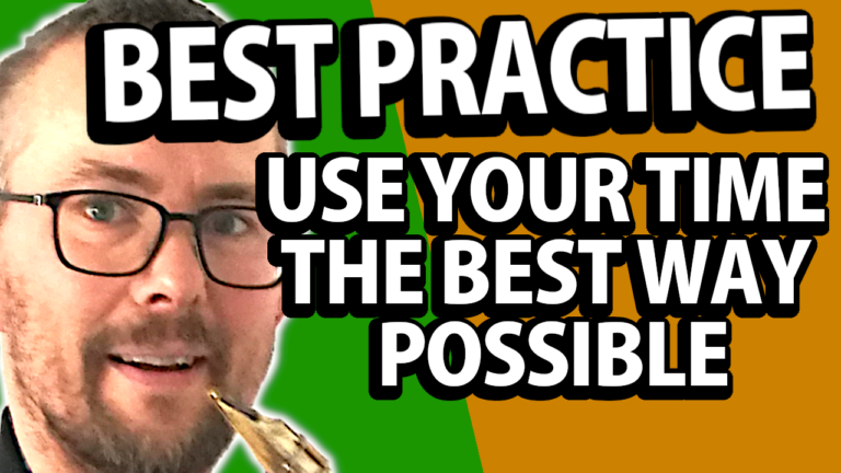 How to set up a short flexible practice routine – gamify and have fun