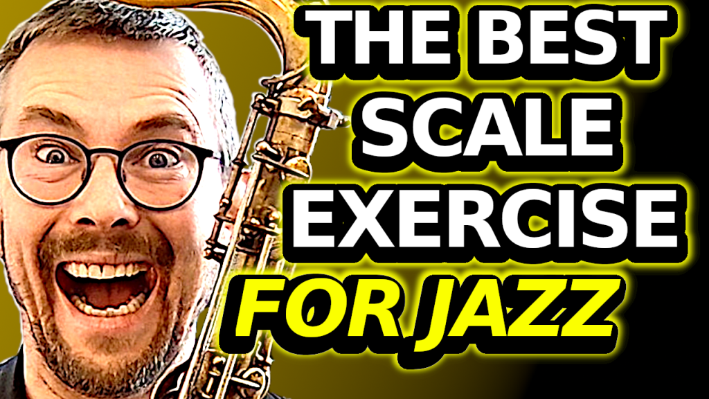 The Scale Exercise You Need To Know