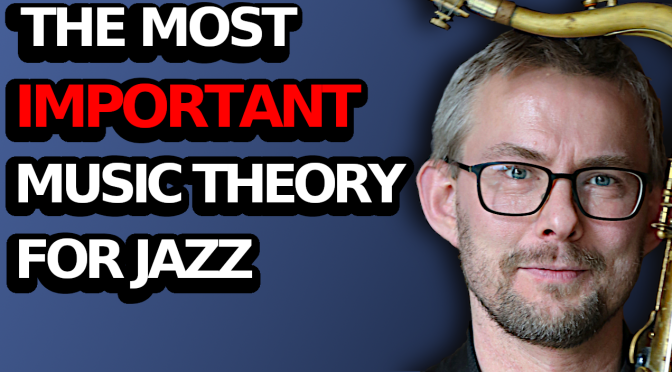 Basic Music Theory Will Make You Better Instantly