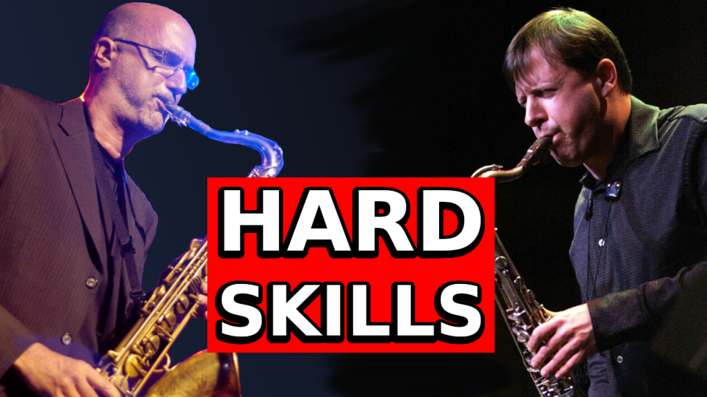 The Saxophone Skills That Pay Off Forever