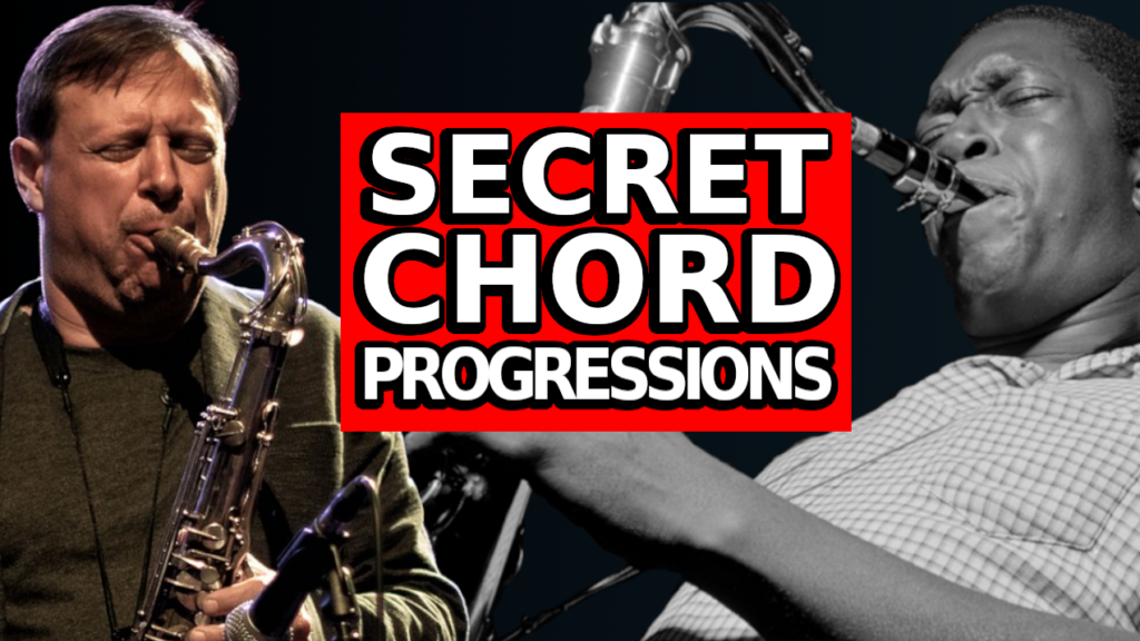 6 Most Important Chord Substitutions for Blues