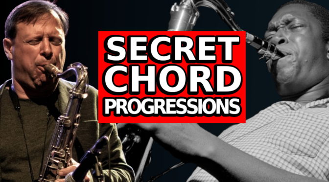 6 Most Important Chord Substitutions for Blues