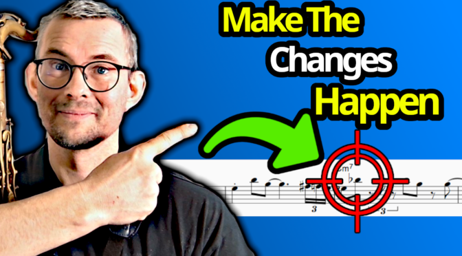 How To Solo Over Chord Changes – This Approach Will Change Your Playing Immediately