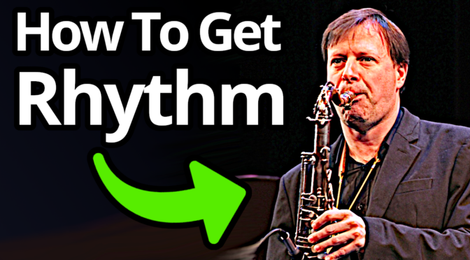 How To Develop Your Rhythm Like Chris Potter