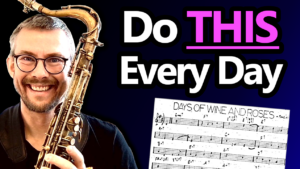 You Can’t Play Jazz If You Cannot Do This!