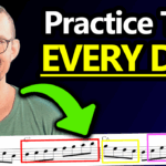 Why I Practice Major Scales Every Day