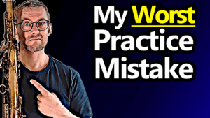 You’ve Been Practicing Jazz the Wrong Way