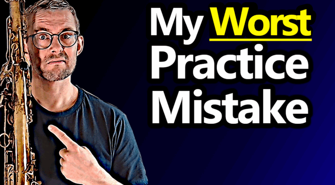 You’ve Been Practicing Jazz the Wrong Way