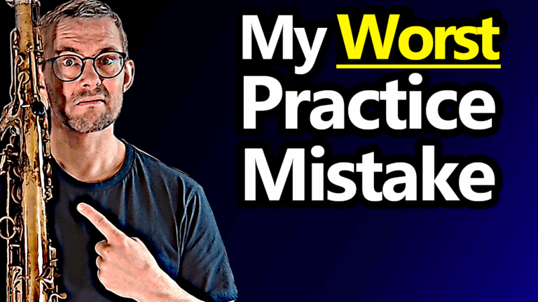 You’ve Been Practicing Jazz the Wrong Way