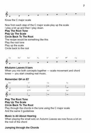 You’ve Been Practicing Jazz the Wrong Way - Image 2
