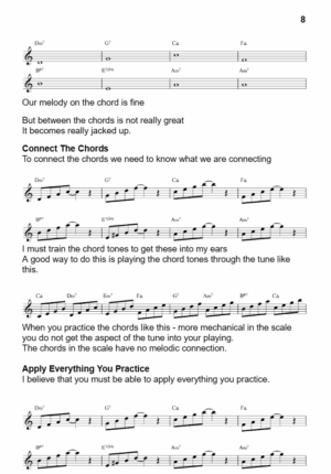 You’ve Been Practicing Jazz the Wrong Way - Image 3