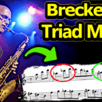 You Need To Know Brecker’s Triad Magic