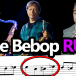 How Bebop Enclosures Makes Your Jazz Lines Flow