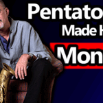 Unlock Michael Brecker's GENIUS Pentatonic Method