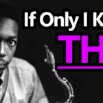 Play Blues Patterns Like Coltrane (It’s Genius)