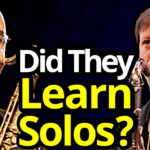 Potter And Brecker - The Absolute Best Way To Learn Jazz